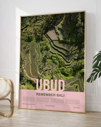 Photographics Poster A1