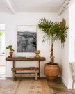 Photo Art Print - Batukaru