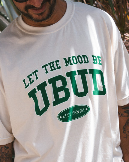 Let The Mood Be Ubud T-Shirt
