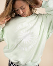 Bali Beach Member Sweatshirt