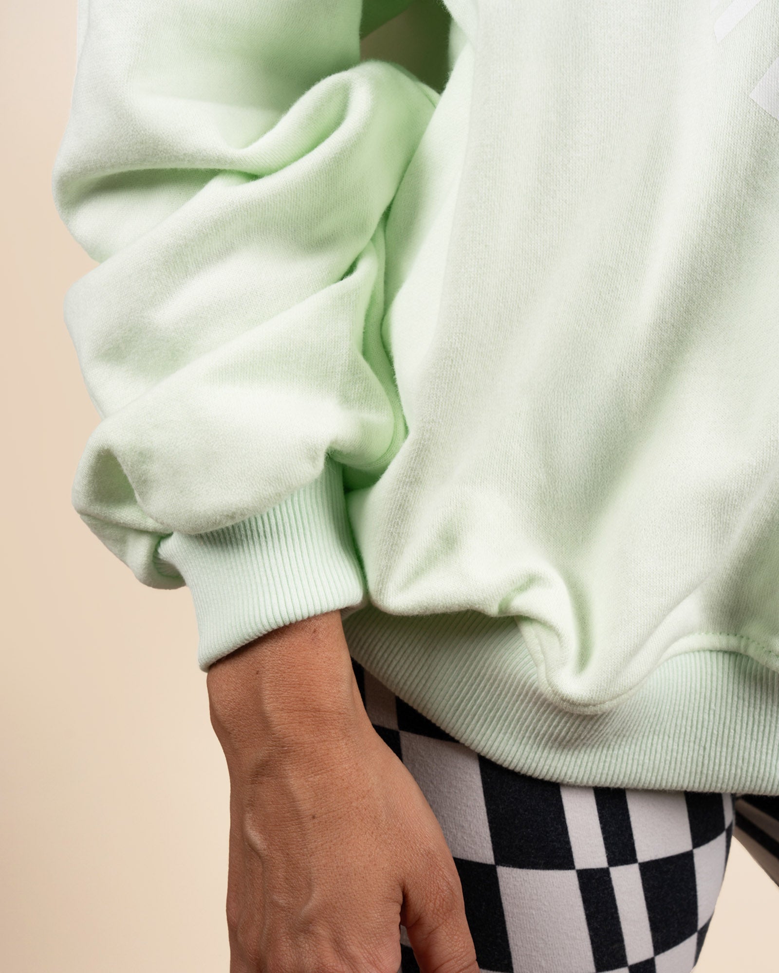 Bali Beach Member Sweatshirt