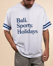 Bali Sporty Holidays T-Shirt