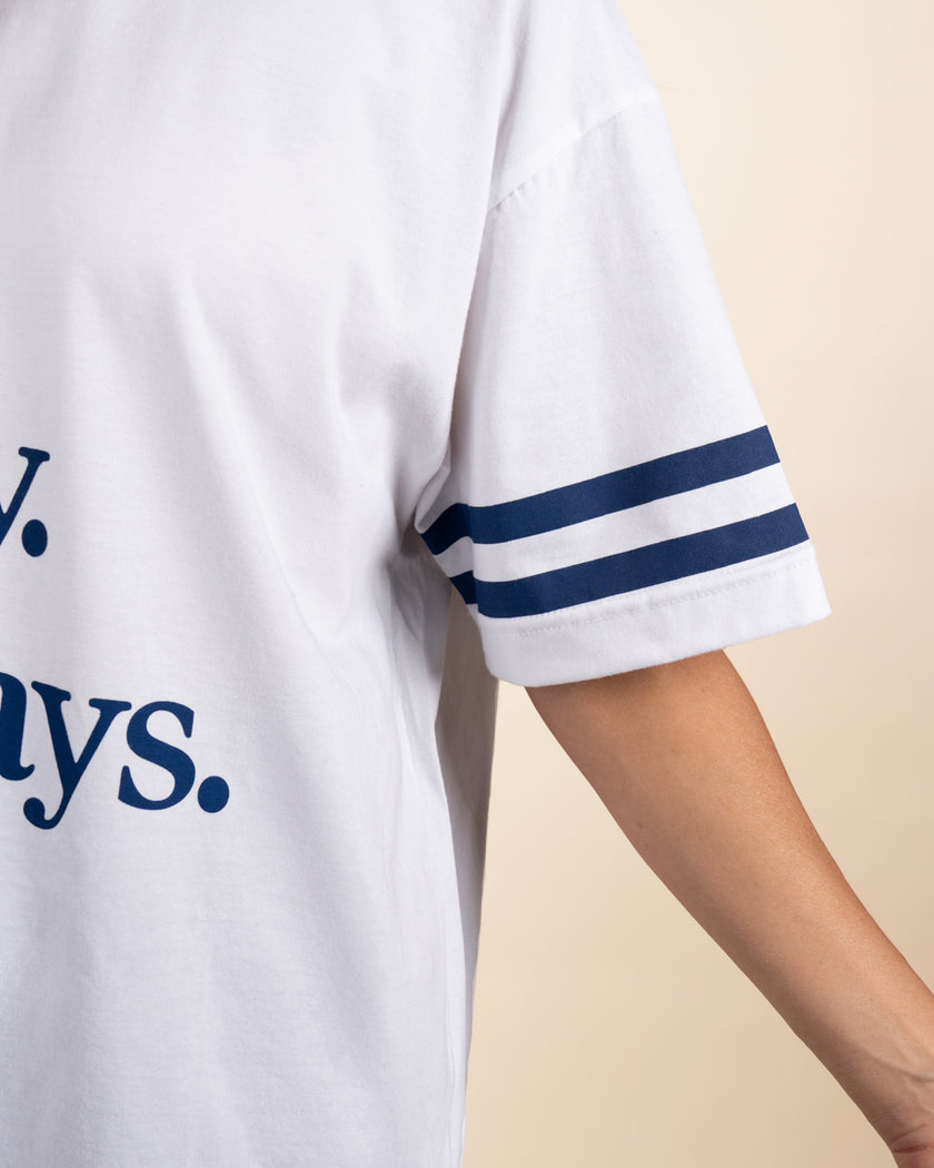 Bali Sporty Holidays T-Shirt