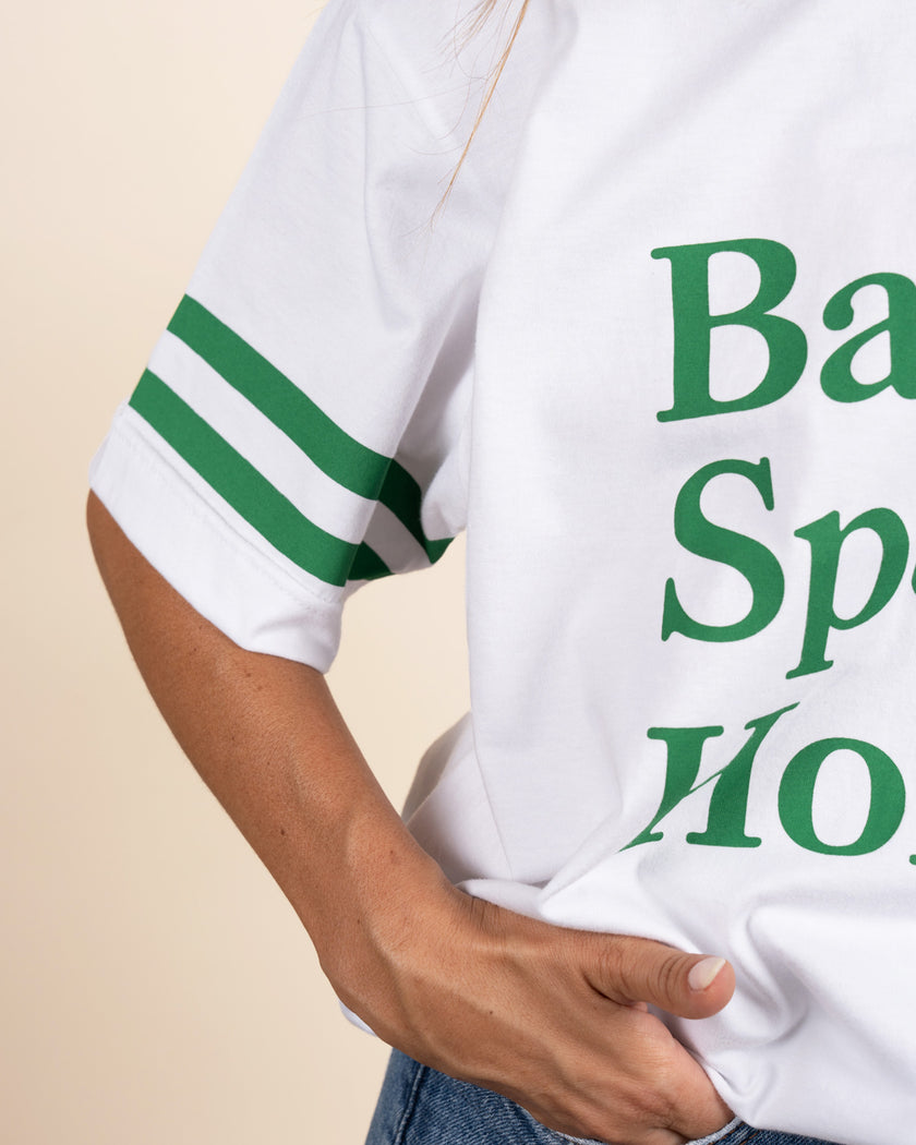 Bali Sporty Holidays T-Shirt