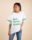 Bali Sporty Holidays T-Shirt