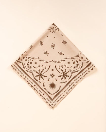 Bali Tropical Bandana