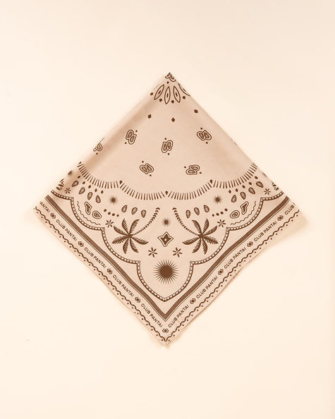 Bali Tropical Bandana