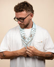 Bali Tropical Bandana