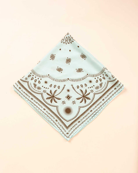 Bali Tropical Bandana