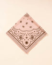 Bali Tropical Bandana