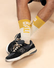 Bali Retro Socks