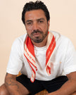 Bali Silk Scarf
