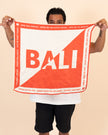 Bali Silk Scarf