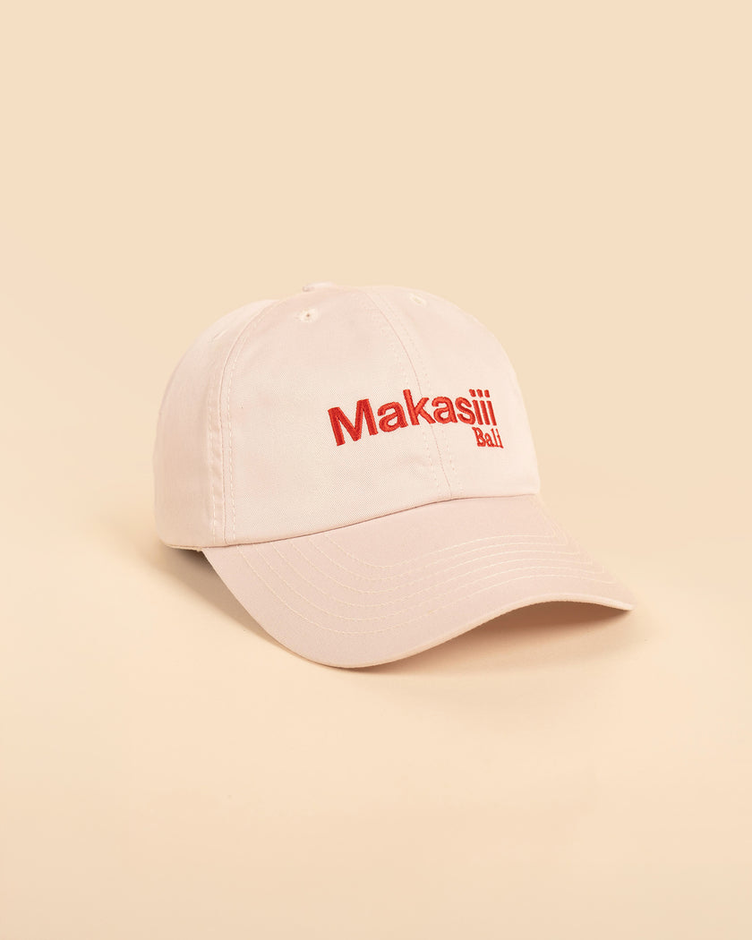 Makasiii Bali Cap