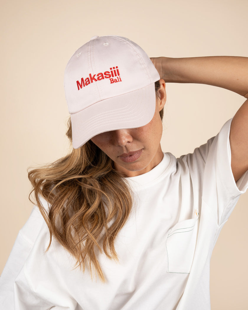 Makasiii Bali Cap