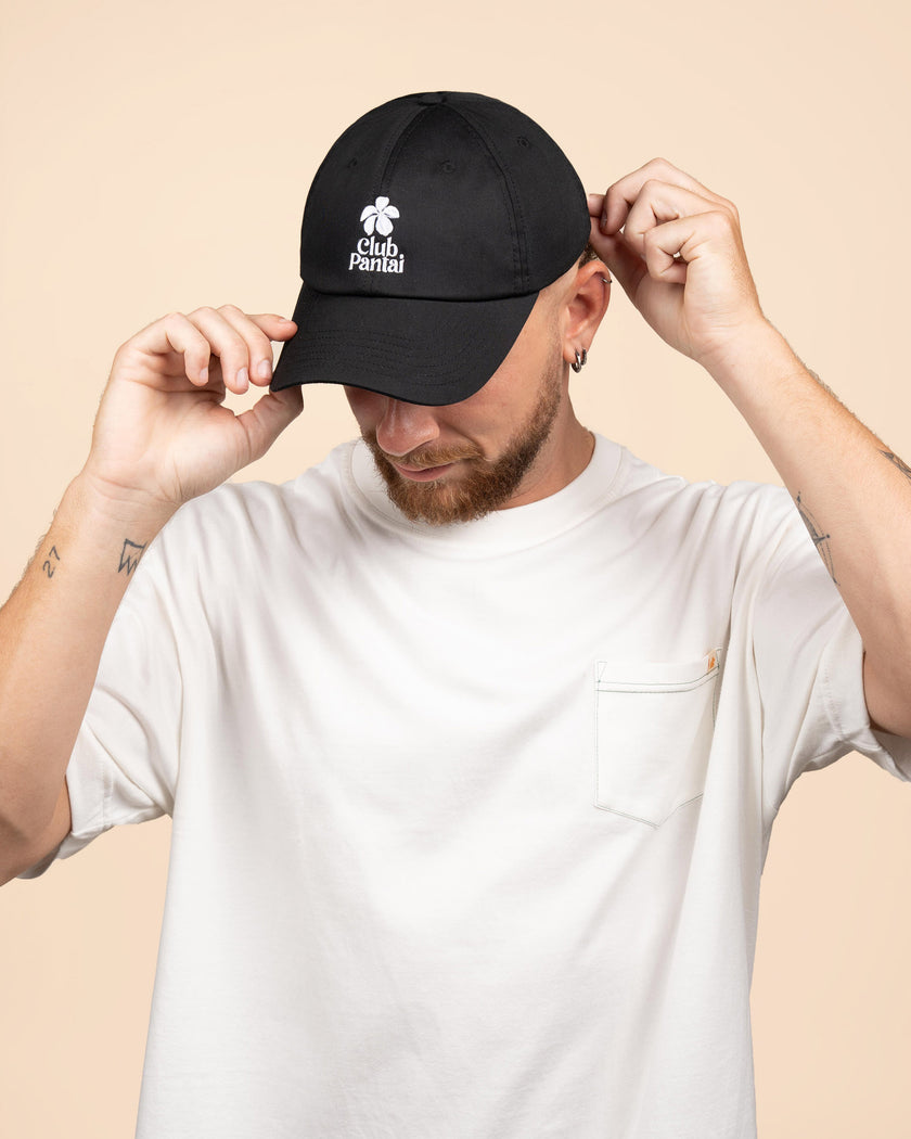 Original Club Pantai Cap