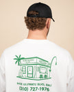 Original Club Pantai Cap