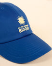 Let The Summer Bingin Cap