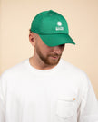 Let The Summer Bingin Cap