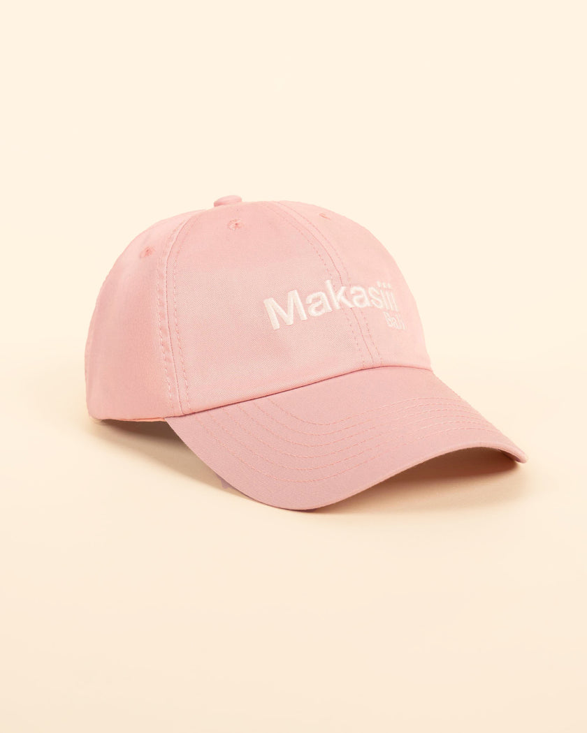 Makasiii Bali Cap