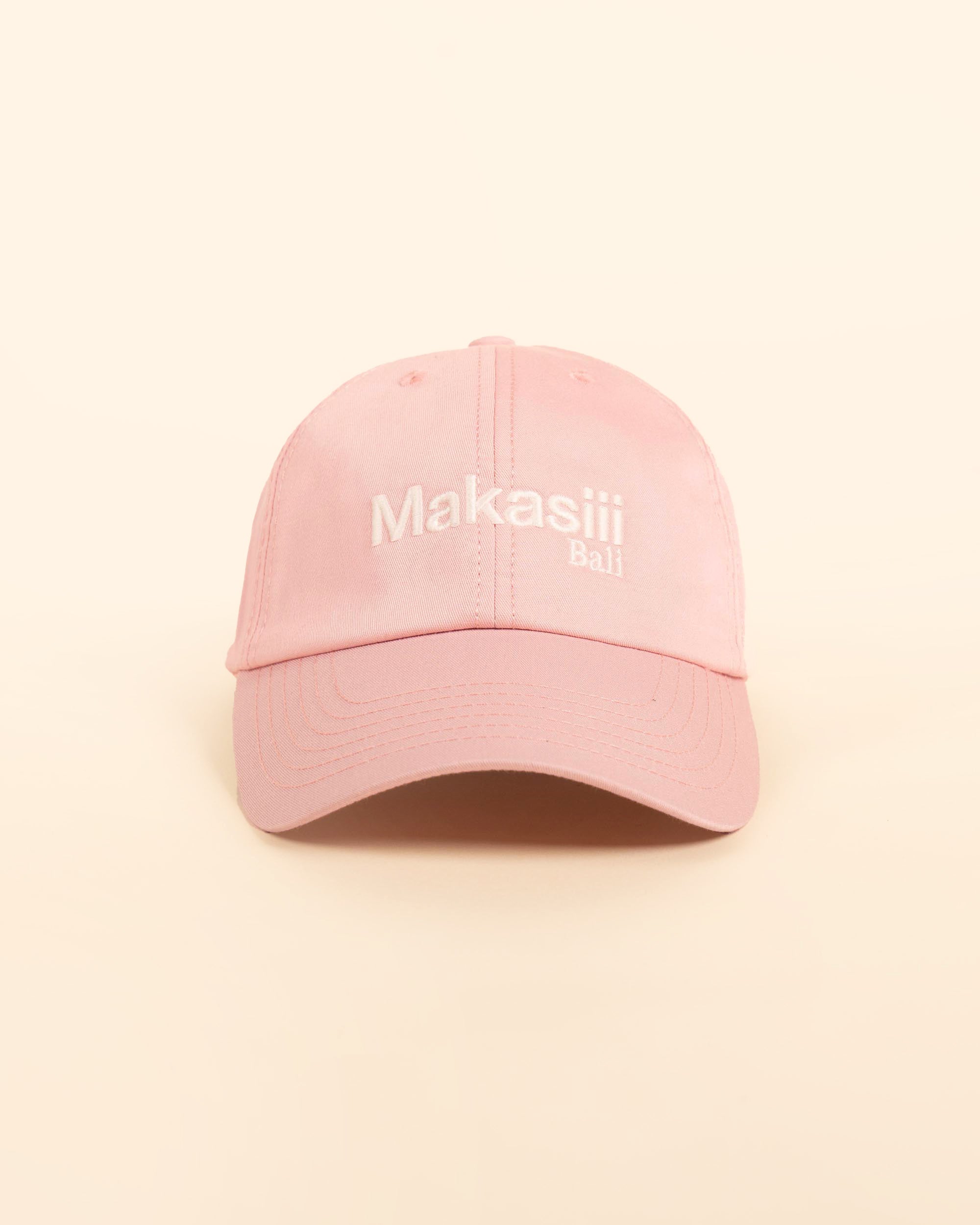 Makasiii Bali Cap
