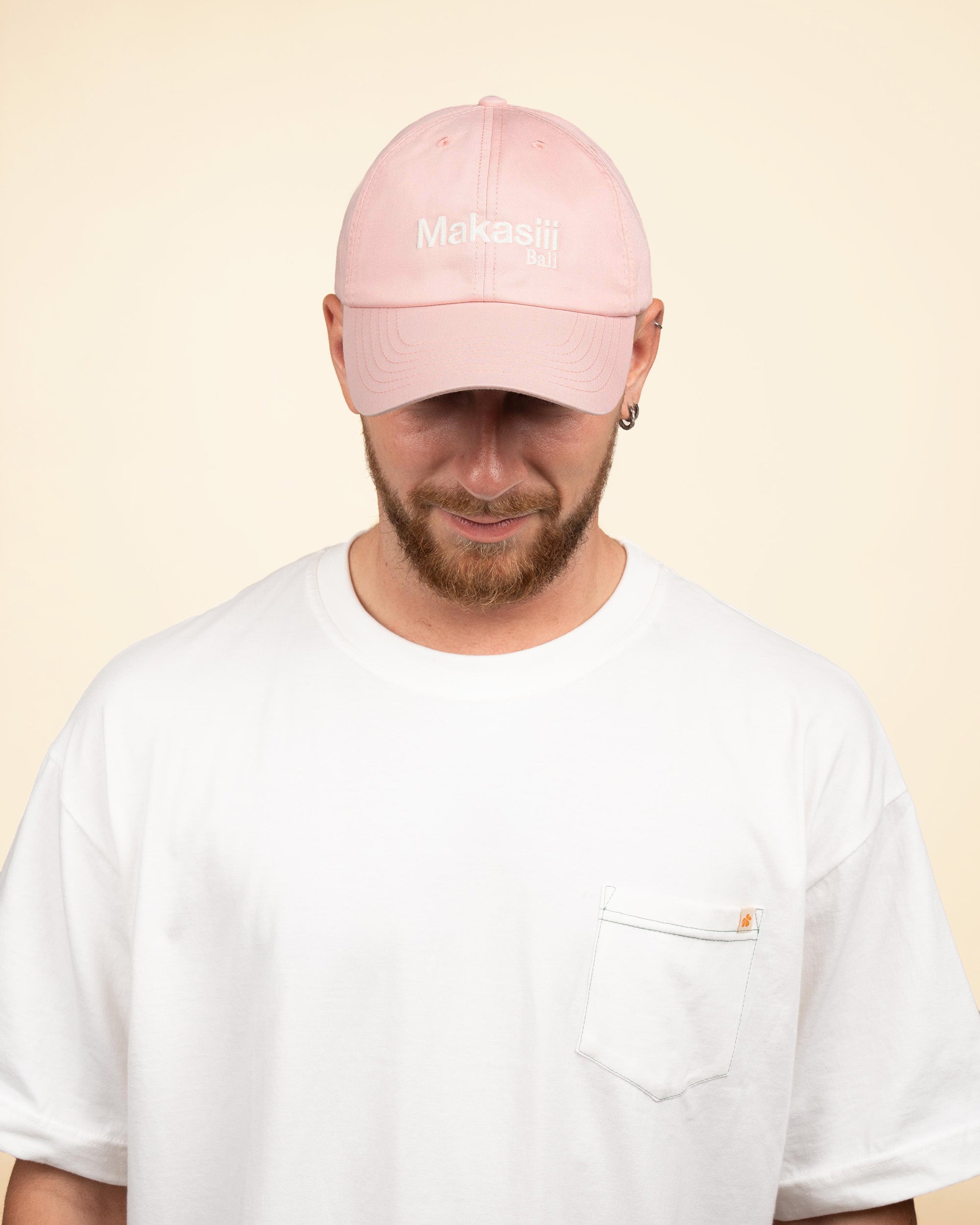 Makasiii Bali Cap