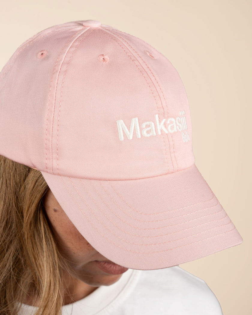 Makasiii Bali Cap