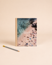 The Bali Places Notebook