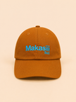Makasiii Bali Cap