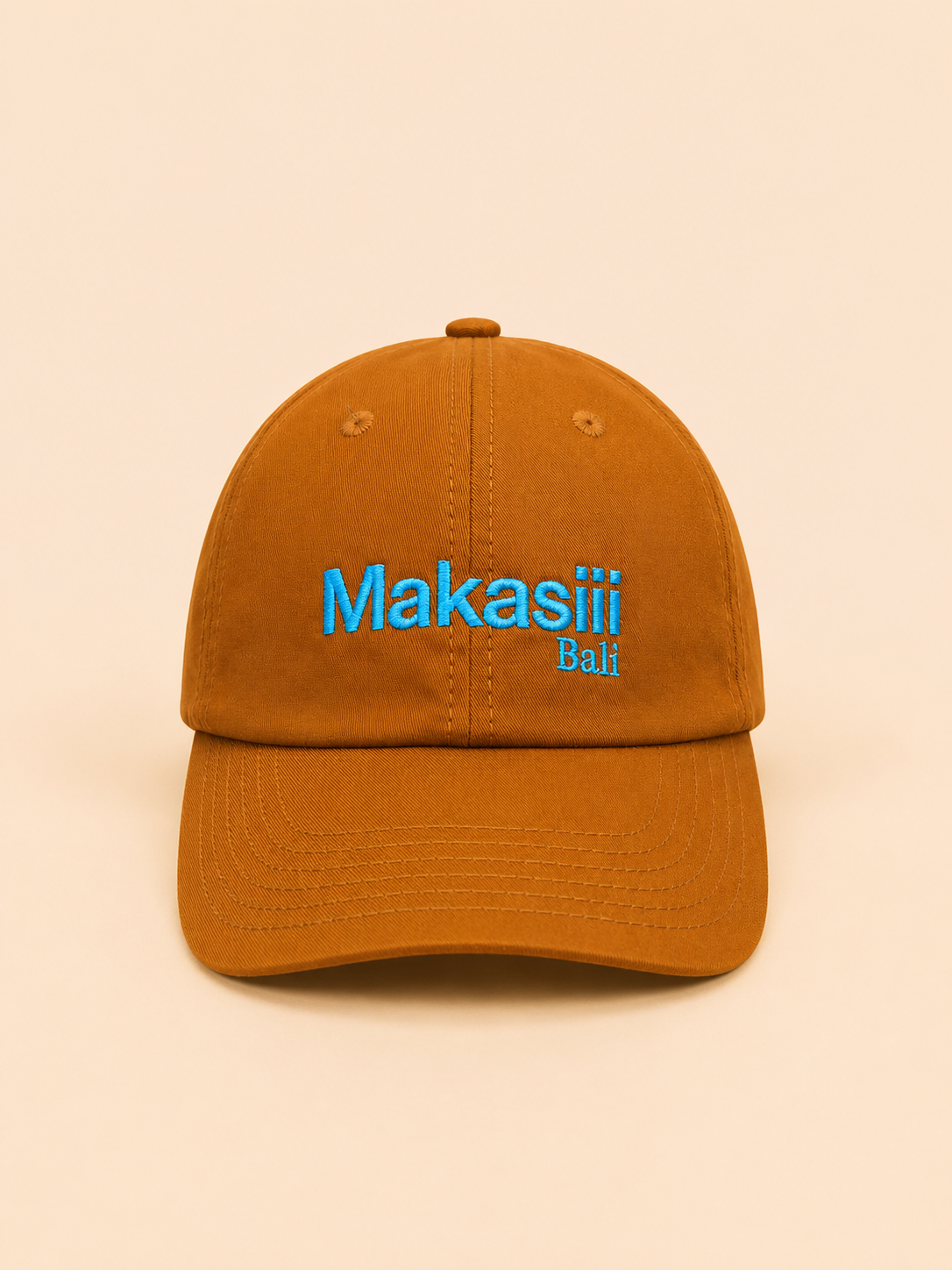 Makasiii Bali Cap