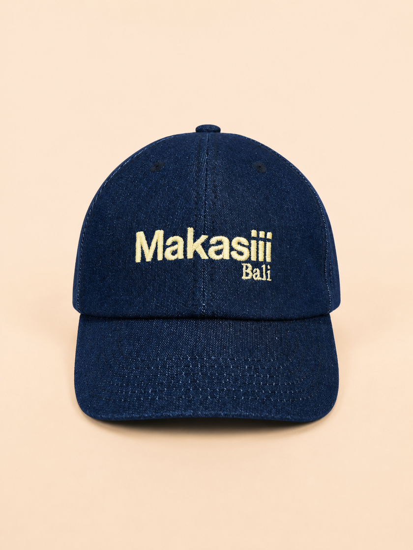 Makasiii Bali Cap
