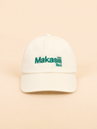 Makasiii Bali Cap