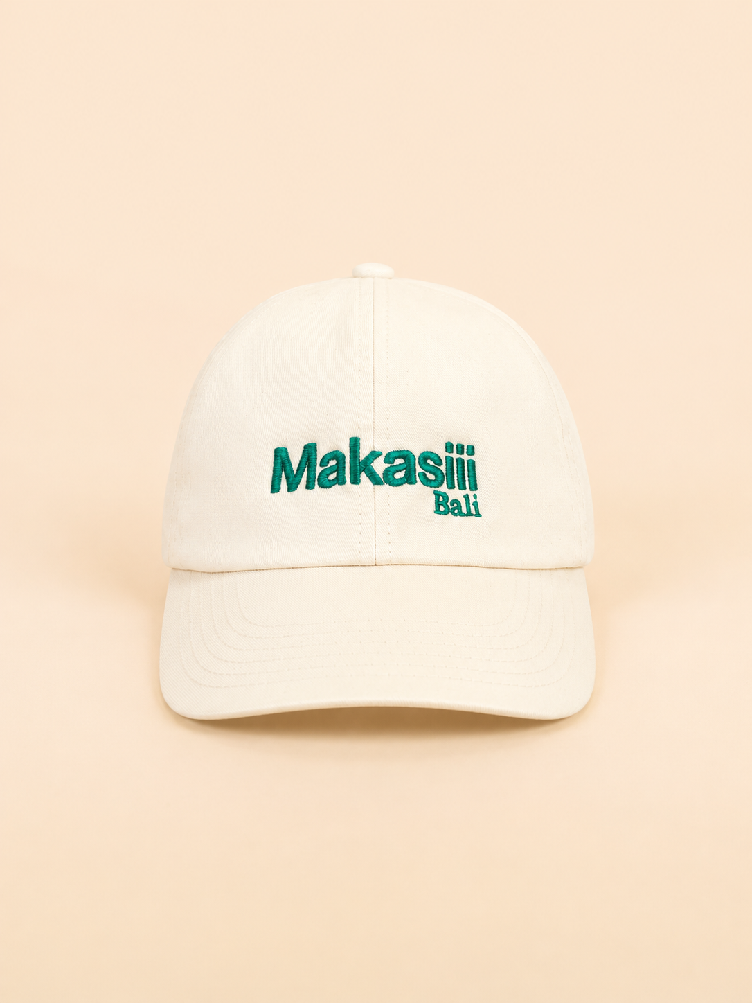 Makasiii Bali Cap