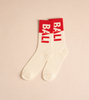 Bali Retro Socks
