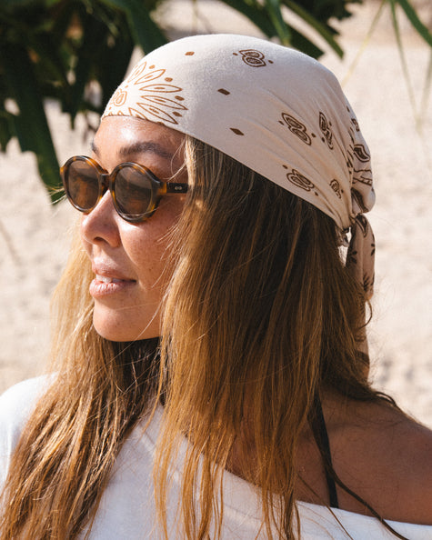Bali Tropical Bandana