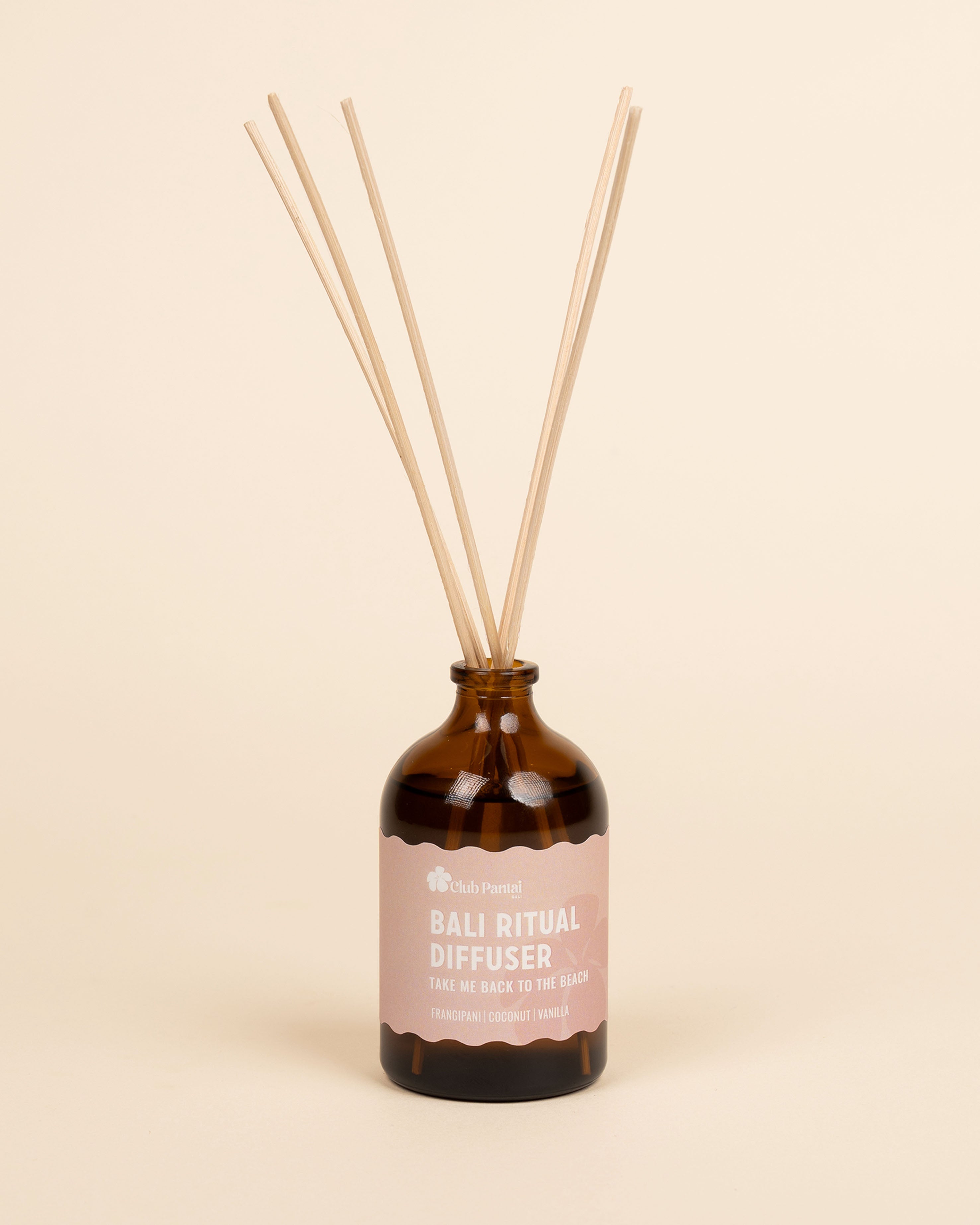 Bali Ritual Diffuser