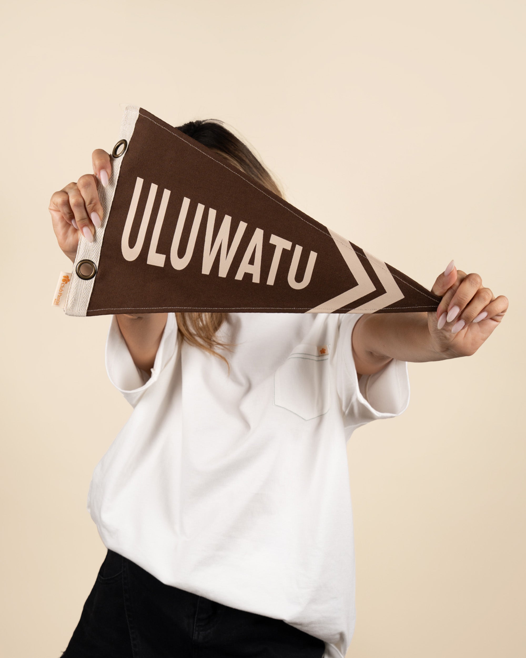 Surf Decoration Flag