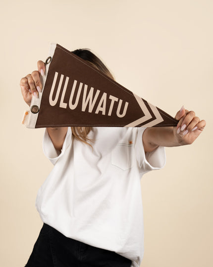 Surf Decoration Flag