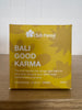 Natural Soy Wax Bali Candle