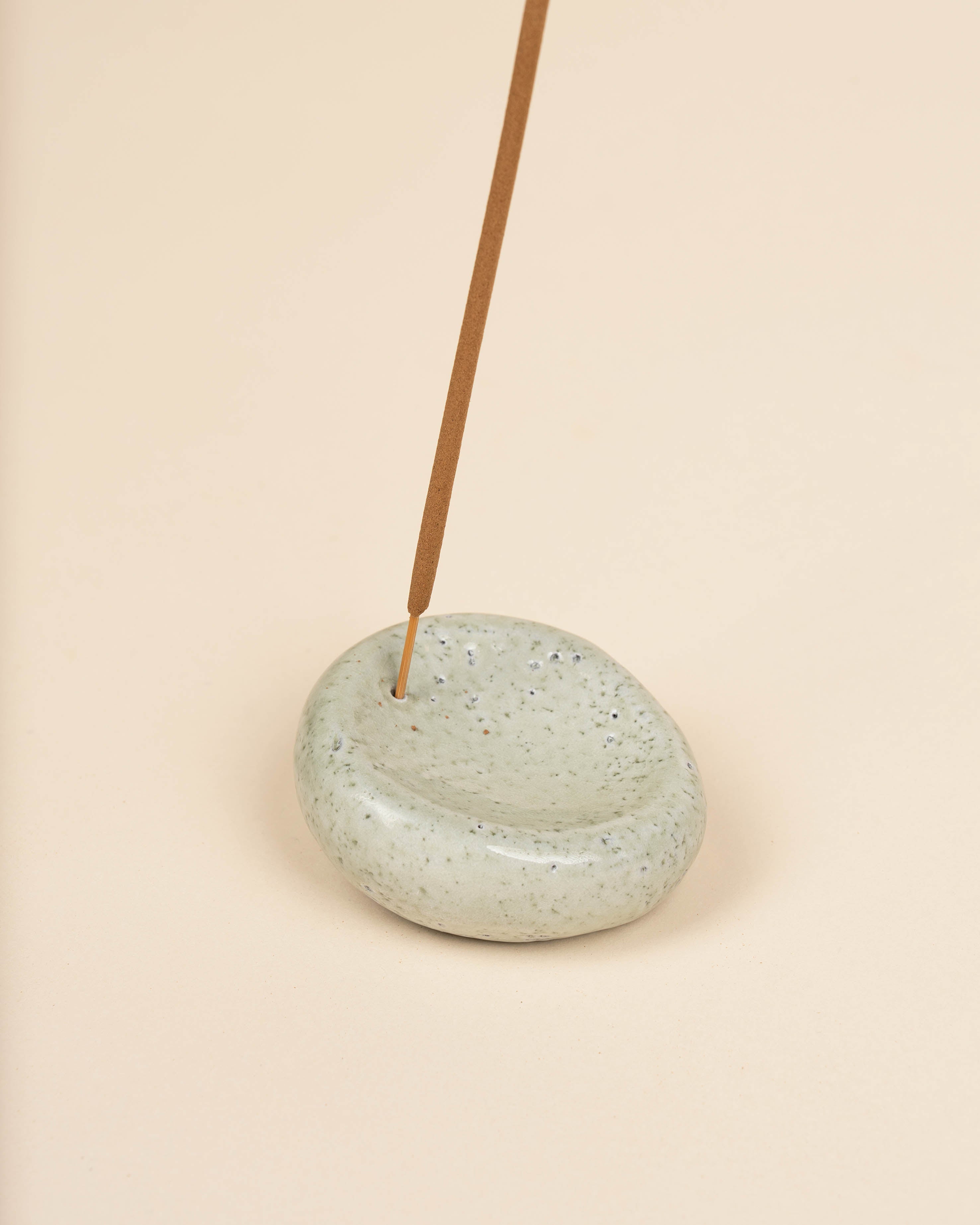 Bali Ritual Incense Burner