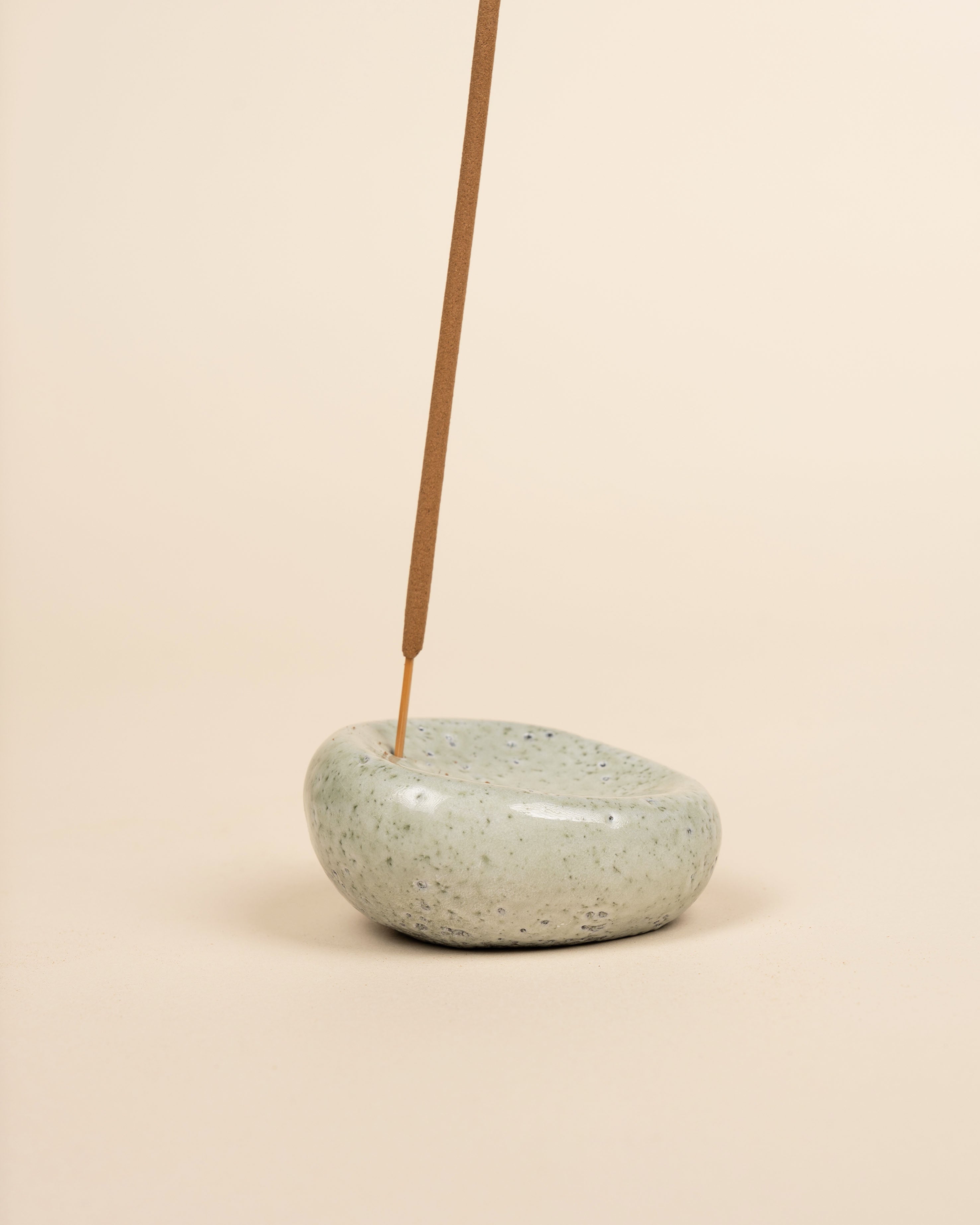 Bali Ritual Incense Burner