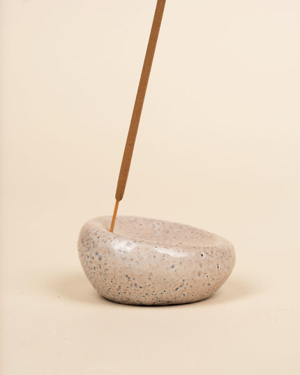 Bali Ritual Incense Burner