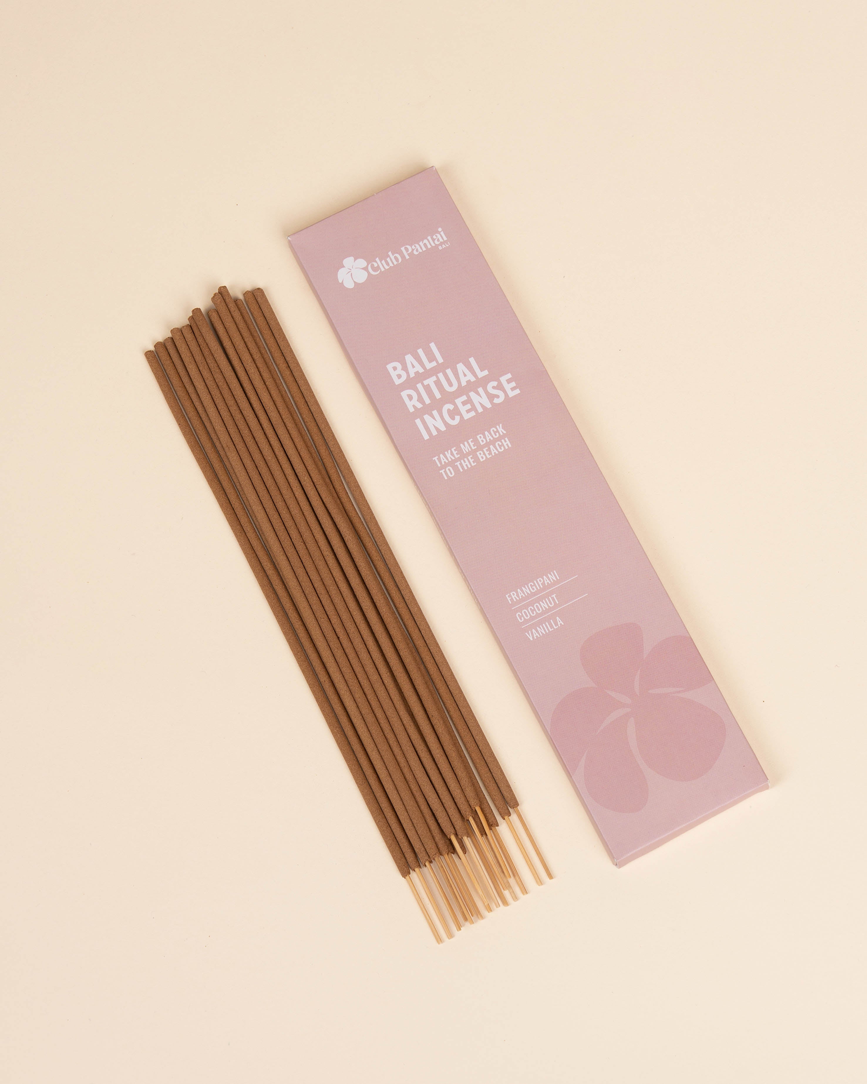 Bali Ritual Incense