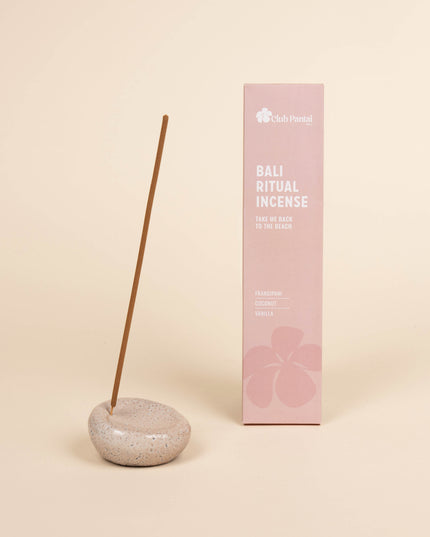 Bali Ritual Incense