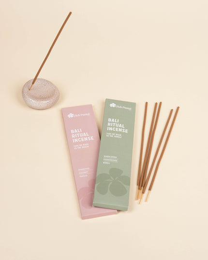 Bali Ritual Incense