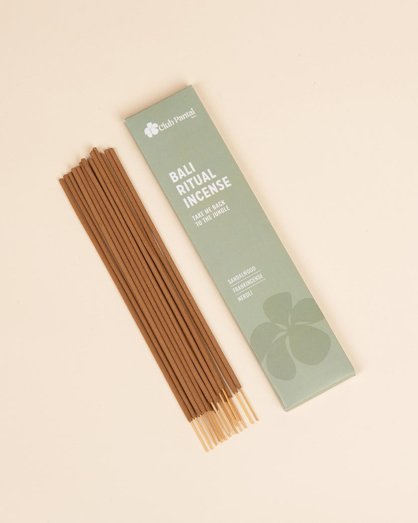Bali Ritual Incense