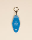 Keychain - Recycled Beach Soles