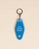 Keychain - Recycled Beach Soles