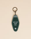 Keychain - Recycled Beach Soles