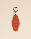 Keychain - Recycled Beach Soles